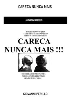careca nunca mais (ebook)-giovanni perillo-3410001991738