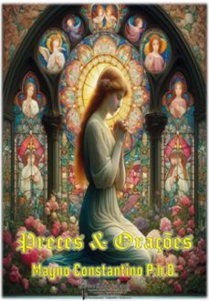 preces &amp; oraçes (ebook)-constantino magno-3410004529938