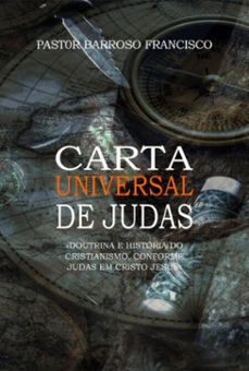 carta universal de judas (ebook)-pastor barroso francisco-3410005013238