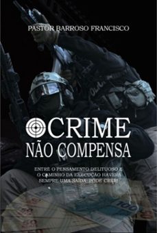 o crime no compensa (ebook)-pastor barroso francisco-3410005015638