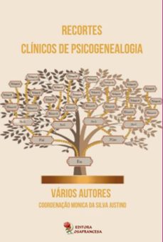 recortes clinicos de psicogenealogia (ebook)-3410005265538