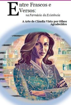 entre frascos e versos: na farmacia da existencia (ebook)-professor doutor fernando antonio dal piero-3410005920338