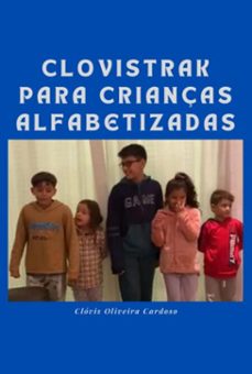 clovistrak para crianças alfabetizadas (ebook)-clóvis oliveira cardoso-3410007045138