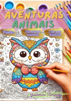 aventuras animais (ebook)-guilherme tomassis-3410007183038