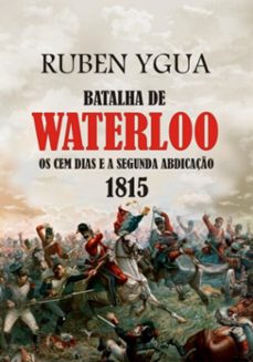 batalha de waterloo (ebook)-ygua ruben-3410007449738