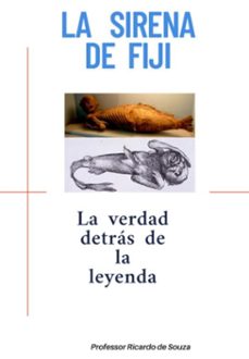 la sirena de fiji (ebook)-profesor ricardo de souza-3410008021438