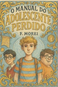 o manual do adolescente perdido (ebook)-f. morei-3410008057338