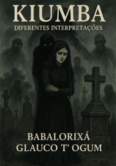 kiumba (ebook)-babalorixá glauco t´ogum-3410008345138