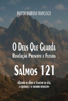 o deus que guarda (ebook)-pastor barroso francisco-3410008473138