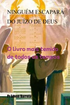 ninguem escapara do juizo de deus (ebook)-pr edvan barreto-3410008830238