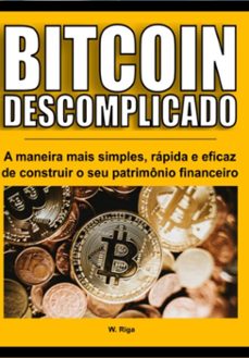 bitcoin descomplicado (ebook)-william riga-3410009042838