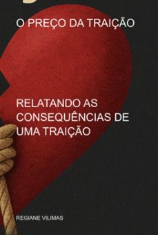 o preço da traiço (ebook)-regiane vilimas-3410009124138