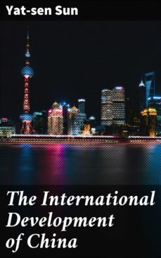 the international development of china (ebook)-yat sen sun-4057664621238