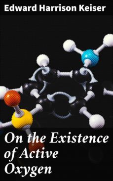 on the existence of active oxygen (ebook)-4064066094638