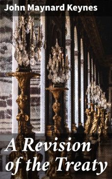 a revision of the treaty (ebook)-john maynard keynes-4064066119638