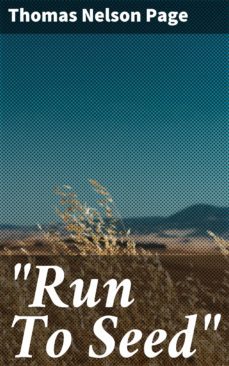 "run to seed" (ebook)-4064066162238