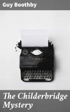 the childerbridge mystery (ebook)-4064066237738