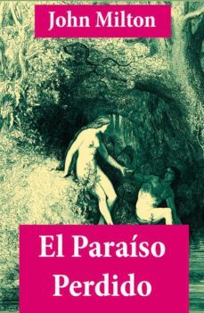 el paraiso perdido (texto completo, con indice activo) (ebook)-john milton-4064066373238