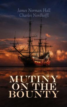 mutiny on the bounty (ebook)-charles nordhoff-4066338120038