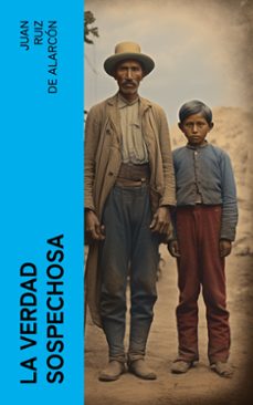 la verdad sospechosa (ebook)-juan ruiz de alarcon-4066339551138
