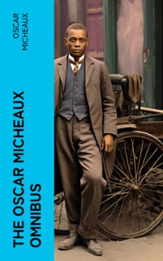the oscar micheaux omnibus (ebook)-oscar micheaux-4066339571938