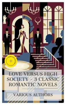 -anthony trollope-e. w. hornung-edith wharton-4066339988538