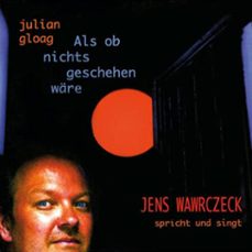 als ob nichts geschehen ware (audiolibro)-julian gloag-jens wawrczeck-4069828936638