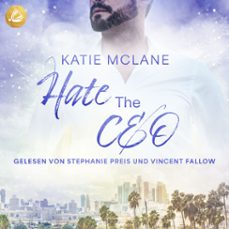 hate the ceo (audiolibro)-katie mclane-4069829193238