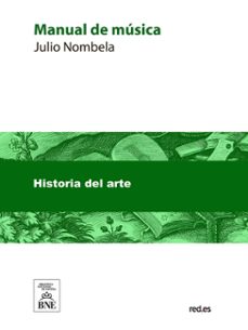 manual de musica (ebook)-julio nombela-4099995482638