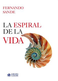 la espiral de la vida (ebook)-4099995618938