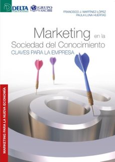 marketing en la sociedad del conocimiento claves para la empresa (ebook)-4099995619638