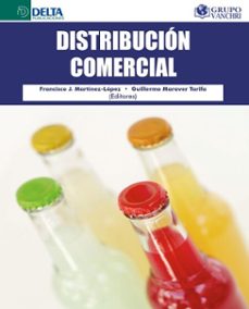 distribucion comercial (ebook)-arturo alonso pesado-4099995621938