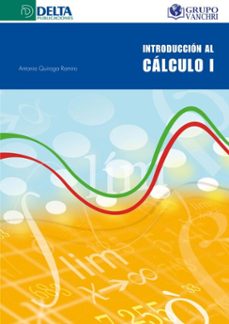 introduccion al calculo i (ebook)-antonia quiroga-4099995623338