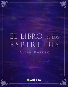 el libro de los espiritus (ebook)-allan kardec-7502297053538