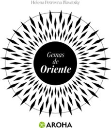 gemas de oriente (ebook)-helena petrovna blavatsky-7502297054238