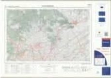 913-3 mapa santomera 1:25000-8423434091338