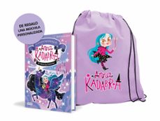 pack anna kadabra legendarias mochila 2026-pedro mañas-david sierra liston-8432715200338