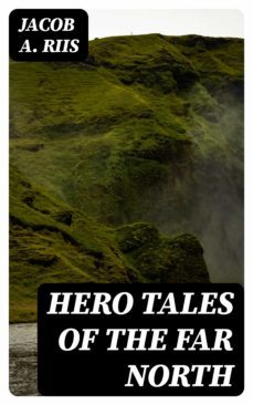 hero tales of the far north (ebook)-8596547121138