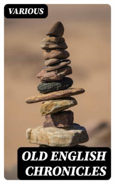 old english chronicles (ebook)-8596547167938