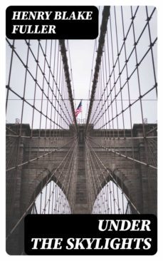 under the skylights (ebook)-8596547323938