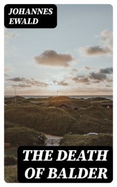 the death of balder (ebook)-johannes ewald-8596547353638