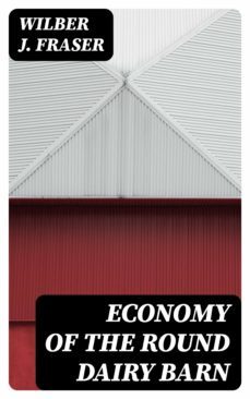 economy of the round dairy barn (ebook)-8596547363538