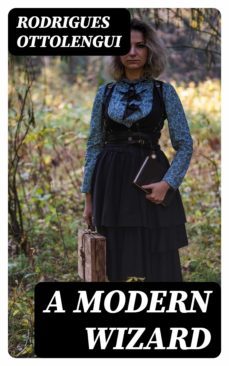 a modern wizard (ebook)-8596547370338