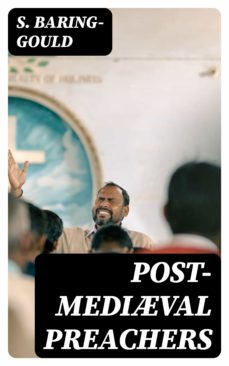 post-medival preachers (ebook)-8596547376538