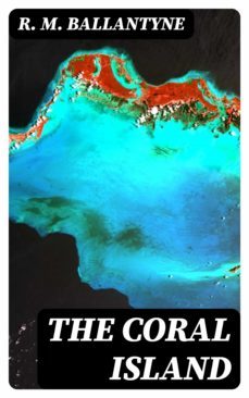 the coral island (ebook)-8596547387138