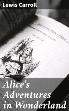 alice's adventures in wonderland (ebook)-lewis carroll-8596547511038