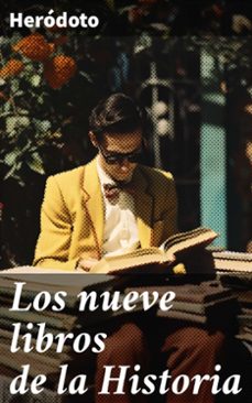 los nueve libros de la historia (ebook)-8596547782438