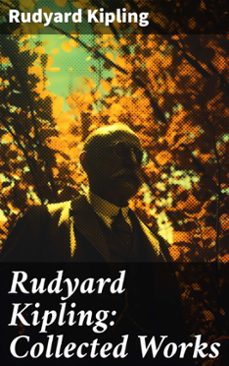 rudyard kipling: collected works (ebook)-rudyard kipling-8596547792338