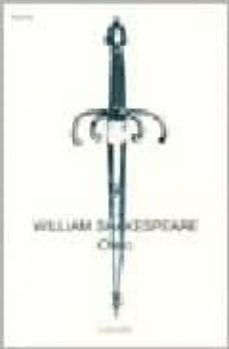 otelo-william shakespeare-9789500306638