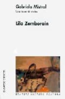 gabriela mistral: una mujer sin rostro-9789508451231